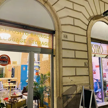 Milazzo Suites