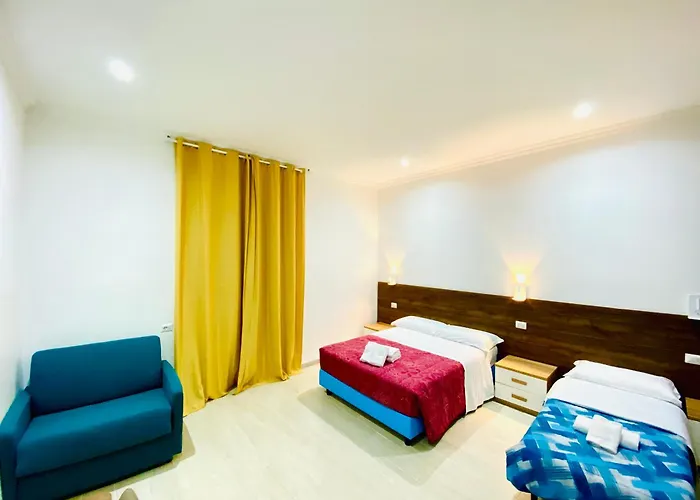 Gasthof Milazzo 3*