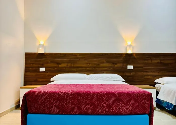 Gasthof Milazzo 3*
