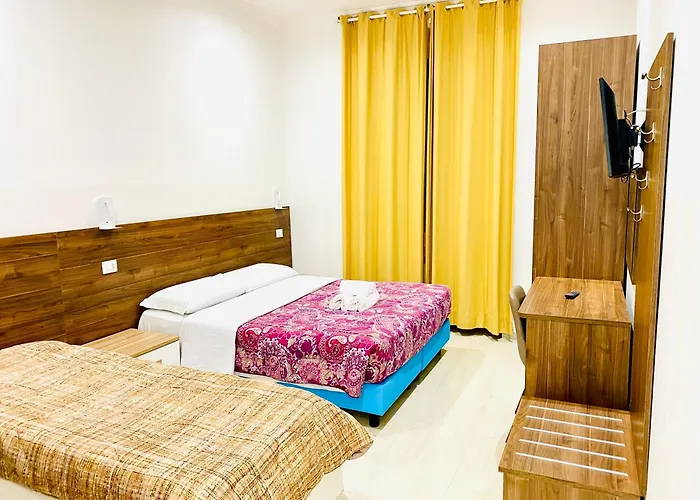 Gasthof Milazzo 3*